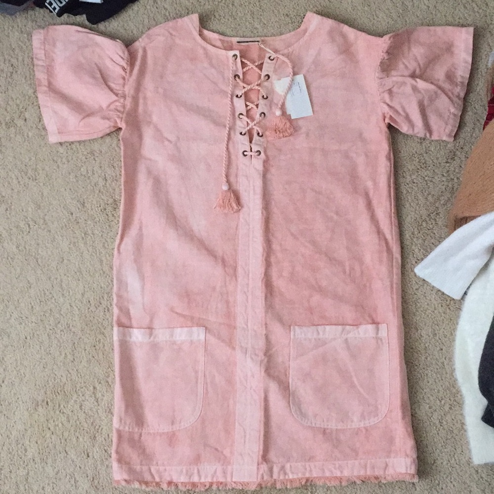 Madewell dress